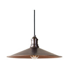 The Uttermost - Barnstead Pendant - 22051 - Canada Light Shop