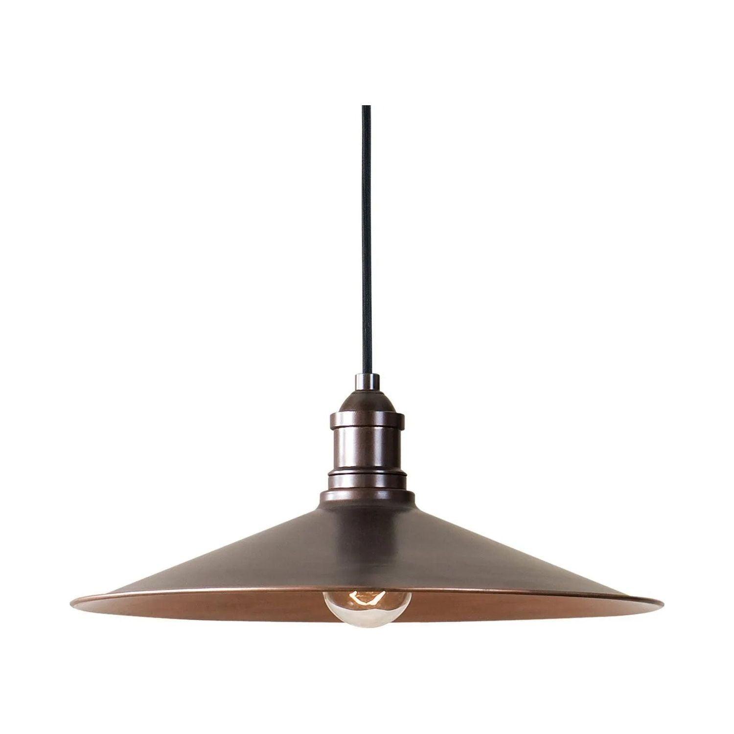 The Uttermost - Barnstead Pendant - 22051 - Canada Light Shop