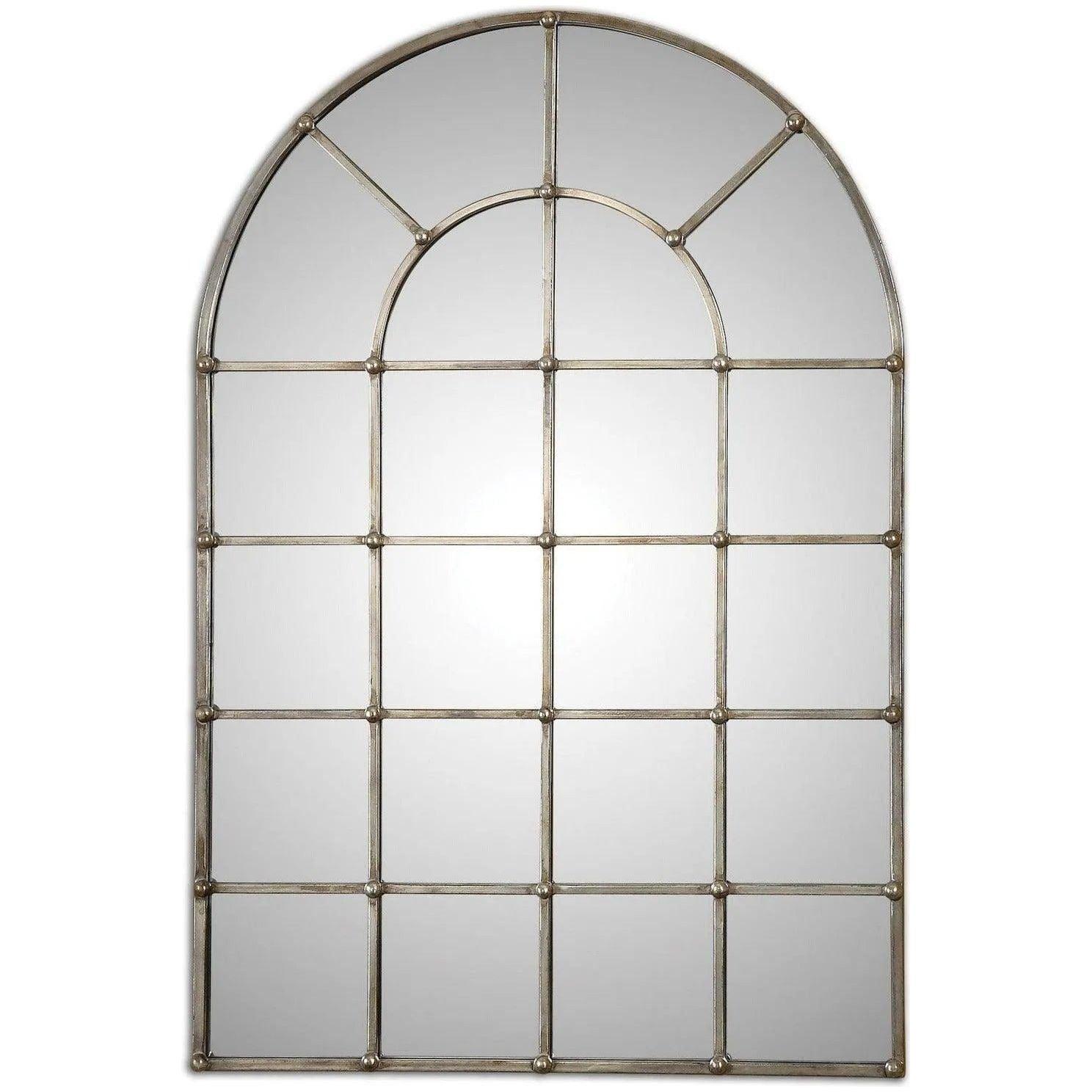 The Uttermost - Barwell Arch Mirror - 12875 - Canada Light Shop
