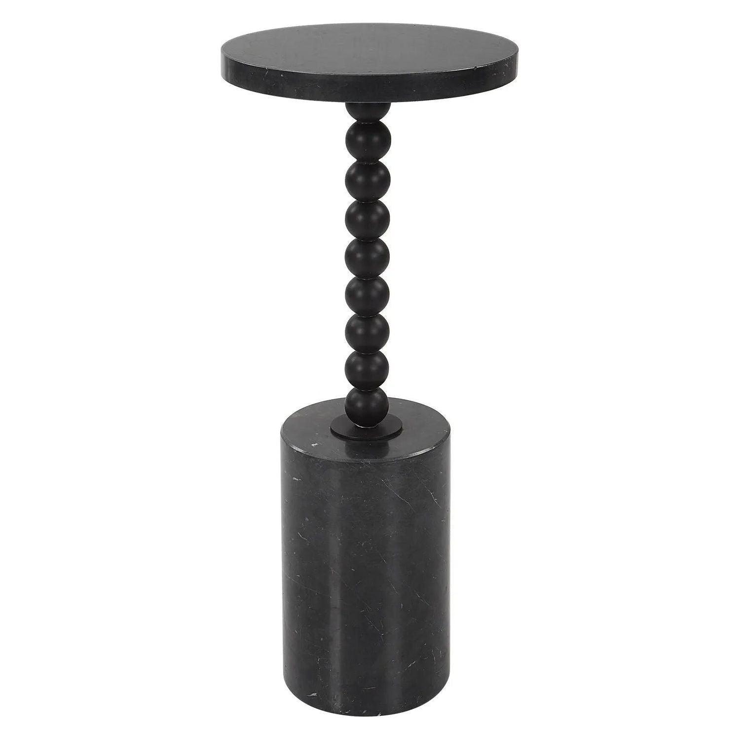 The Uttermost - Bead Drink Table - 25238 - Canada Light Shop