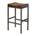 The Uttermost - Beck Bar Stool - 25893 - Canada Light Shop