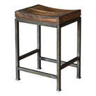 The Uttermost - Beck Counter Stool - 25441 - Canada Light Shop
