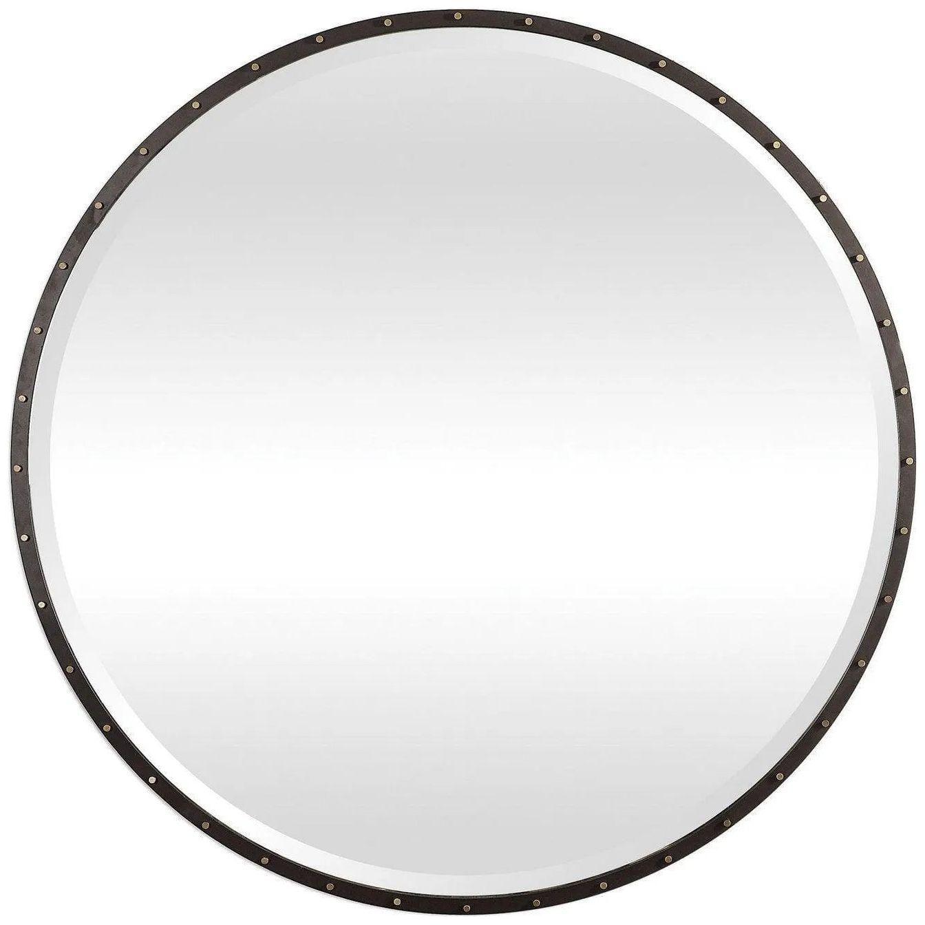 The Uttermost - Benedo Mirror - 09967 - Canada Light Shop