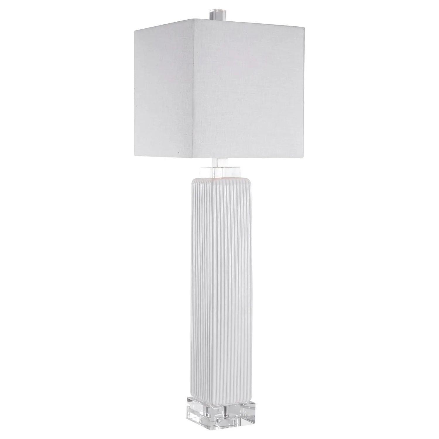 The Uttermost - Bennett Buffet Lamp - 28348-1 - Canada Light Shop