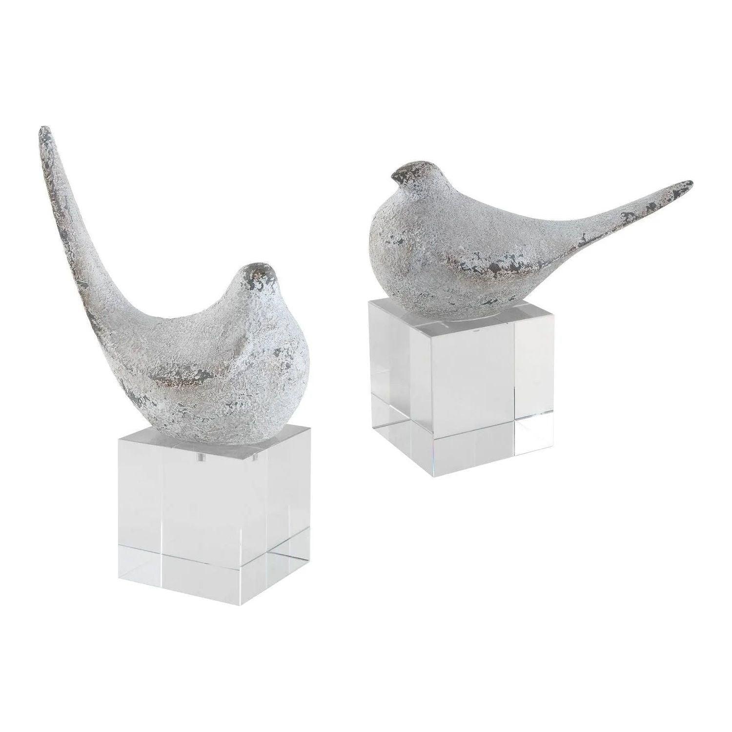 The Uttermost - Better Together Sculptures - Set of 2 - 18057 - Canada Light Shop