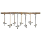 The Uttermost - Birds On A Branch Wall Art - 13885 - Canada Light Shop