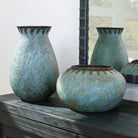 The Uttermost - Bisbee Vases, Set of 2 - 17111 - Canada Light Shop