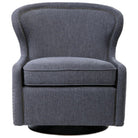 The Uttermost - Biscay Chair - 23560 - Canada Light Shop