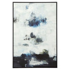 The Uttermost - Black And Blue Wall Art - 32306 - Canada Light Shop