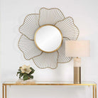 The Uttermost - Blossom Mirror - 09912 - Canada Light Shop