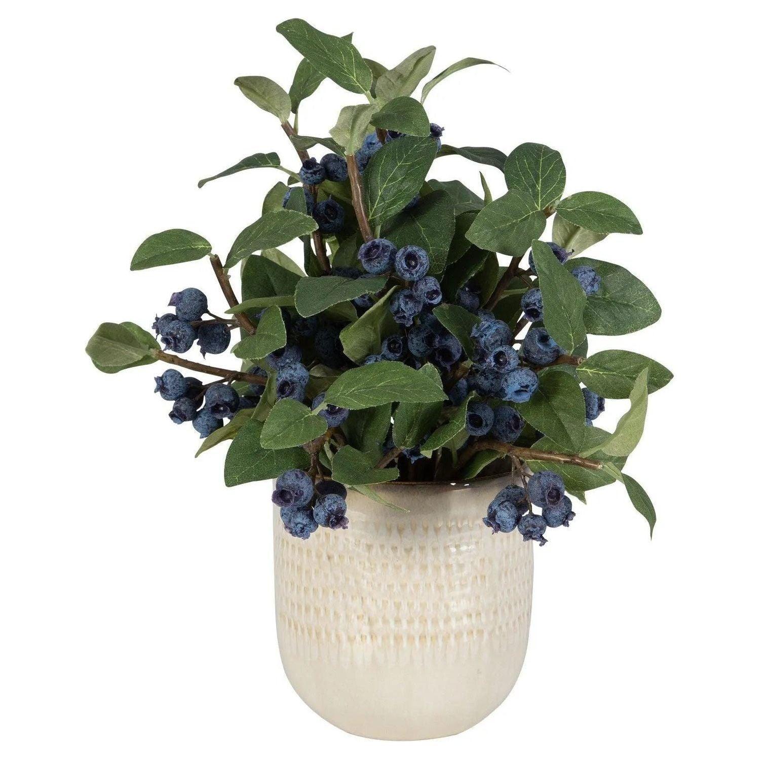 The Uttermost - Blueberry Fields Accent - 60215 - Canada Light Shop