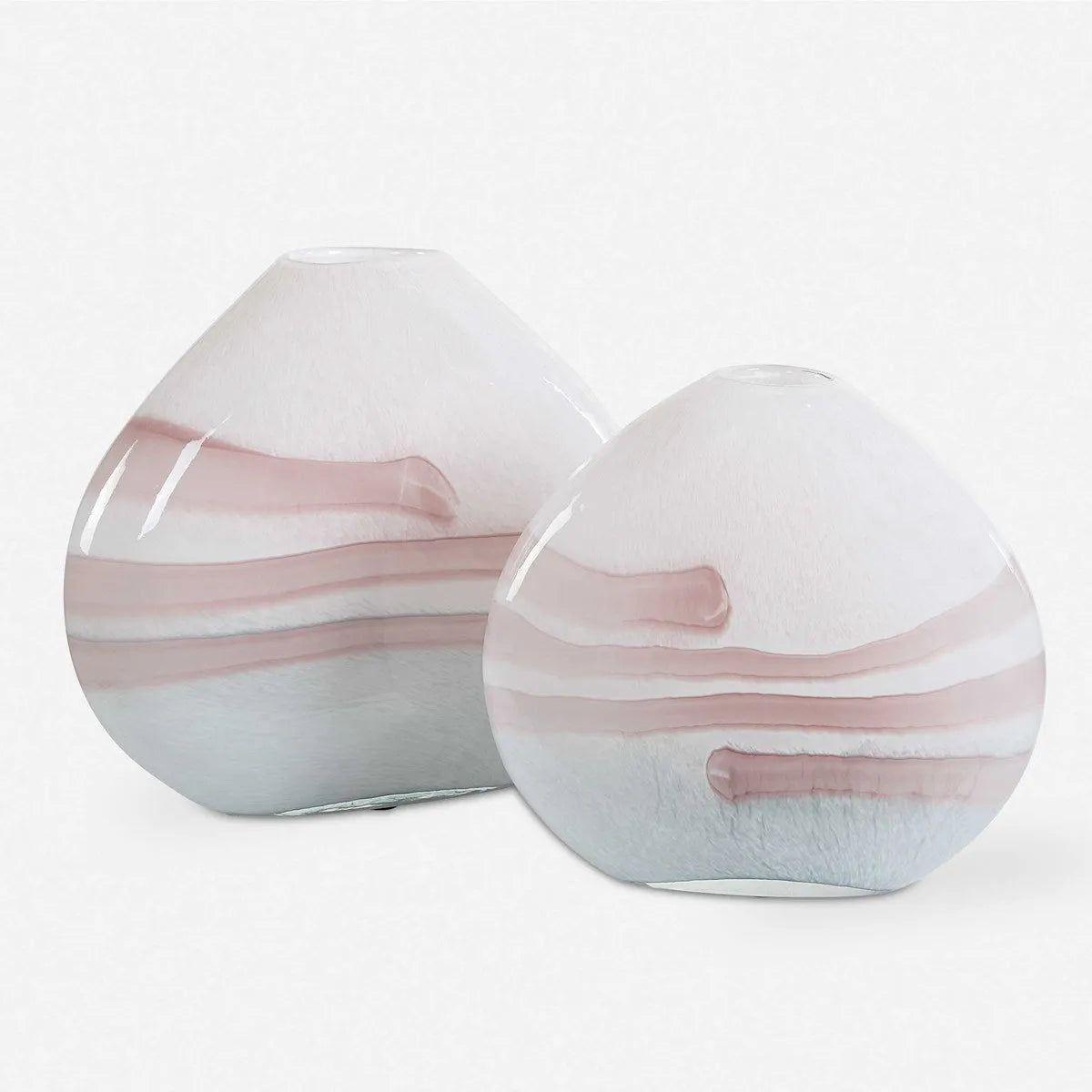 The Uttermost - Blush Vases - 18159 - Canada Light Shop