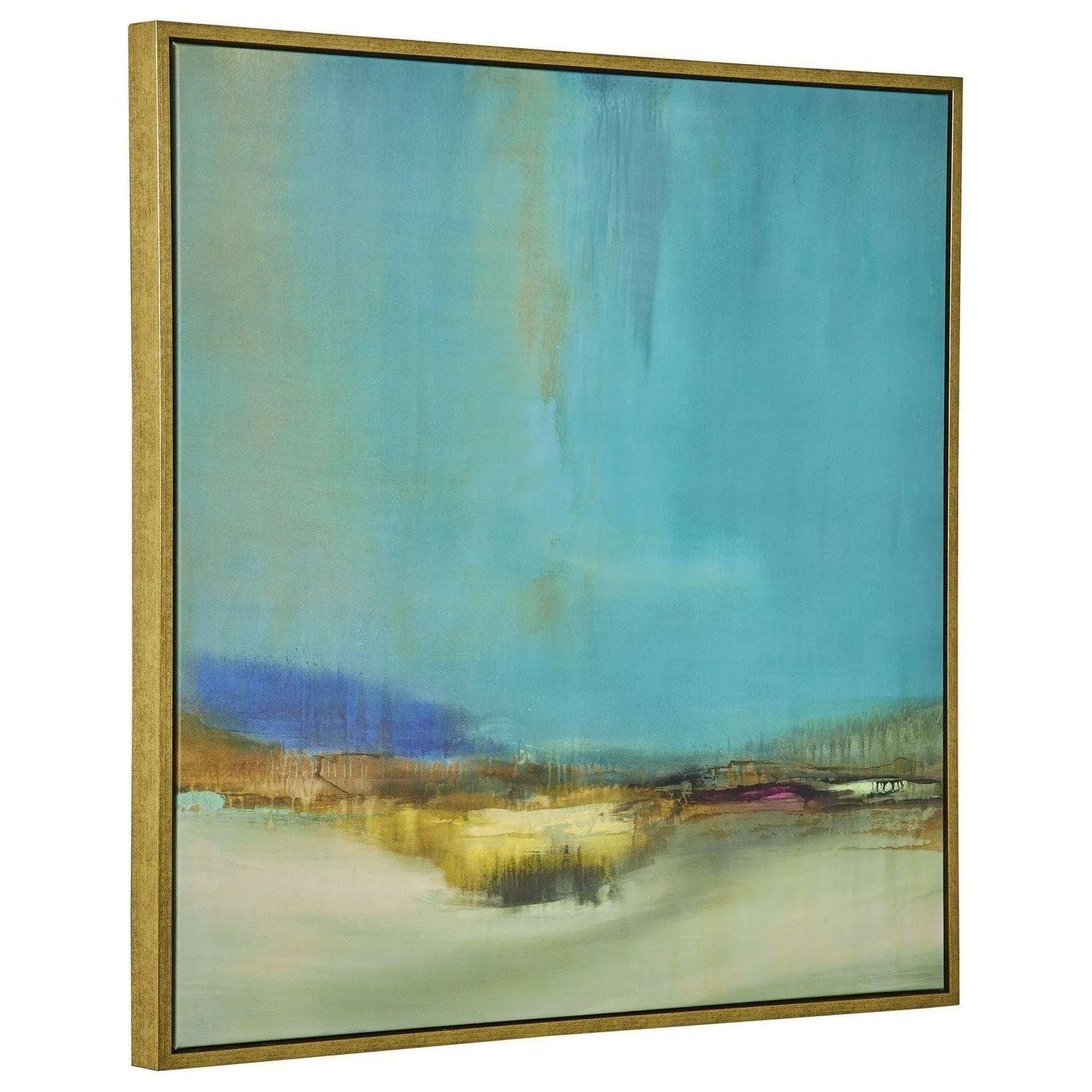 The Uttermost - Bowery Landscape Art - 32324 - Canada Light Shop