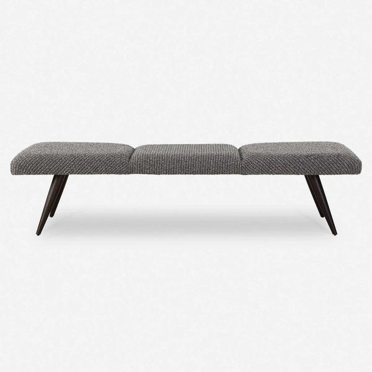 The Uttermost - Bowtie Bench - 23849 - Canada Light Shop