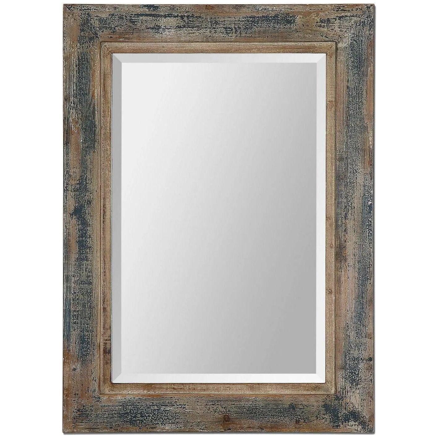 The Uttermost - Bozeman Mirror - 13829 - Canada Light Shop