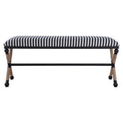 The Uttermost - Braddock Bench - 23527 - Canada Light Shop