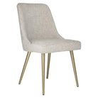 The Uttermost - Bramwell Dining Chair - 23838 - Canada Light Shop