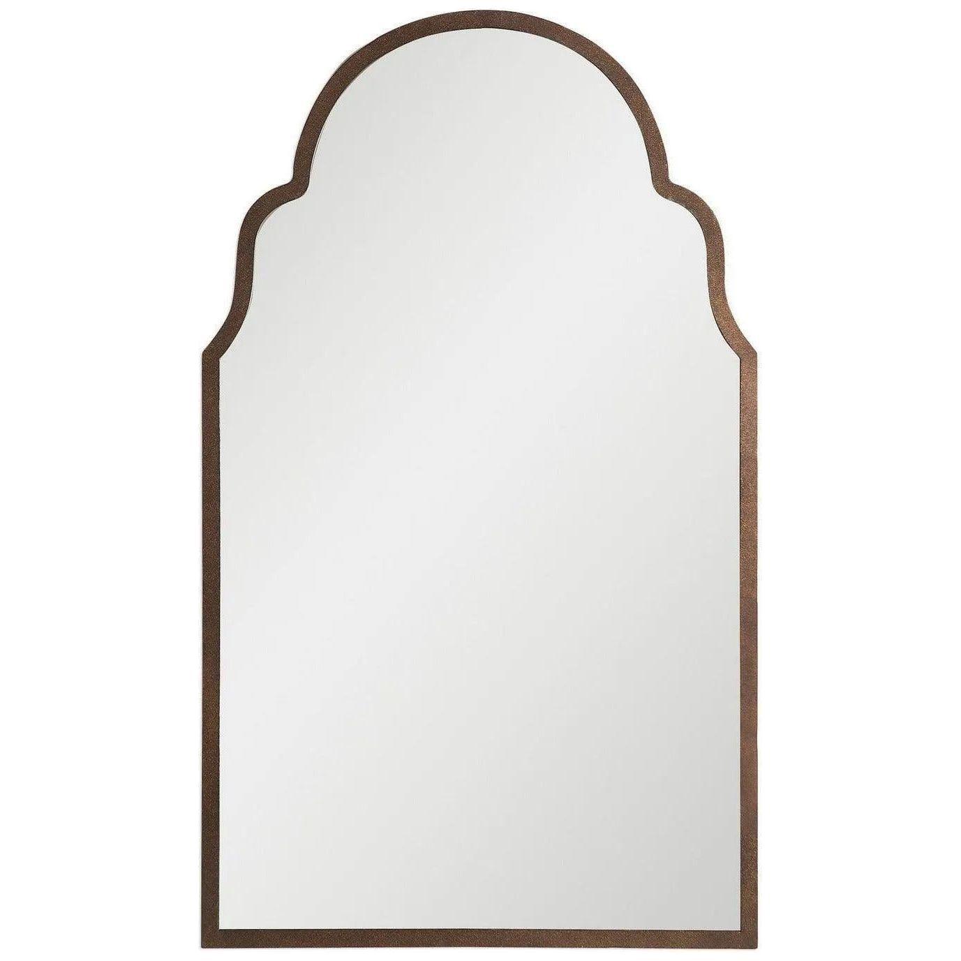 The Uttermost - Brayden Mirror - 12668P - Canada Light Shop