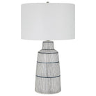 The Uttermost - Breton Table Lamp - 30059-1 - Canada Light Shop