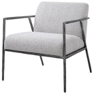 The Uttermost - Brisbane Accent Chair - 23660 - Canada Light Shop