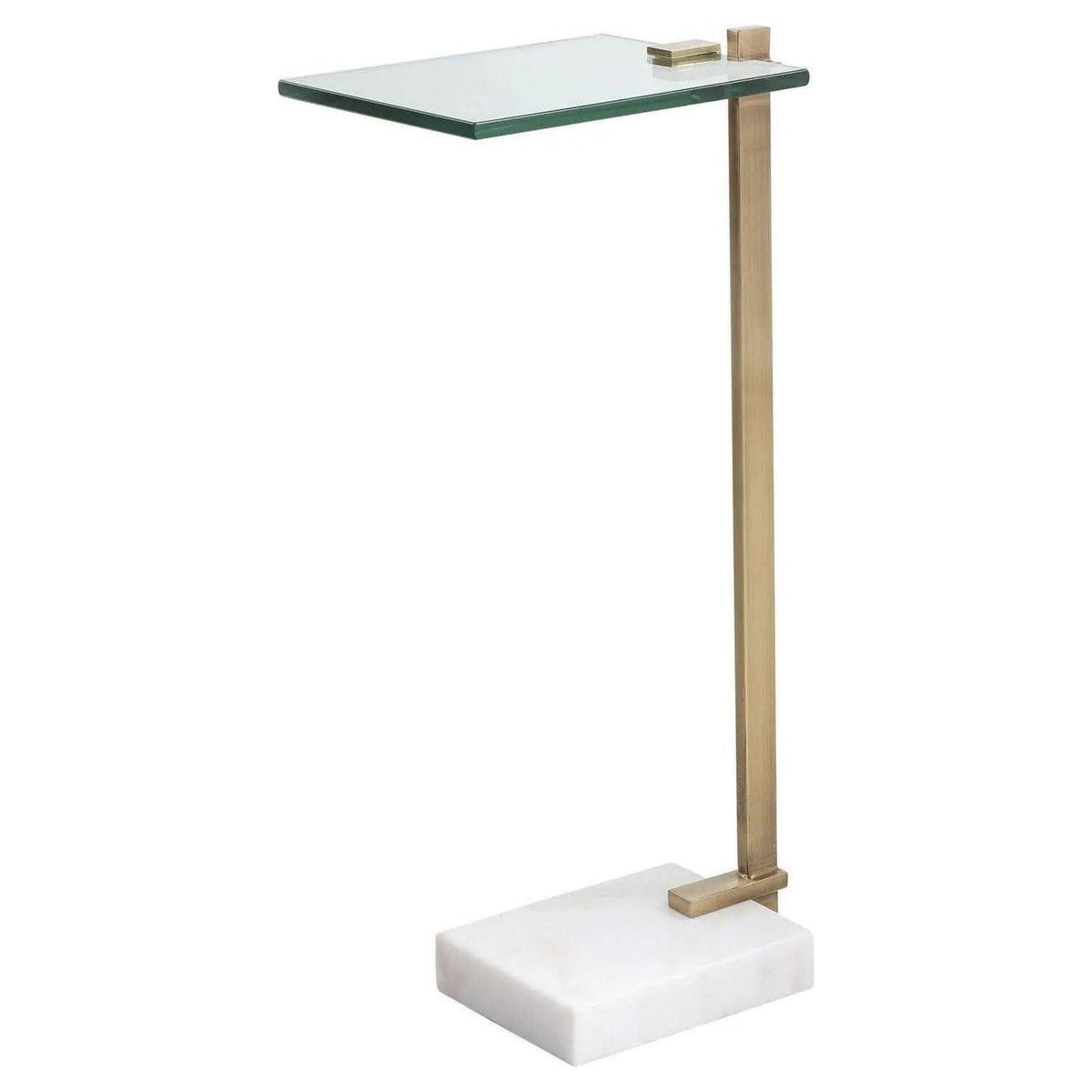 Butler Accent Table | The Uttermost – Canada Light Shop