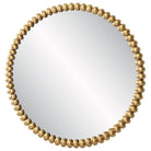 The Uttermost - Byzantine Mirror - 09793 - Canada Light Shop