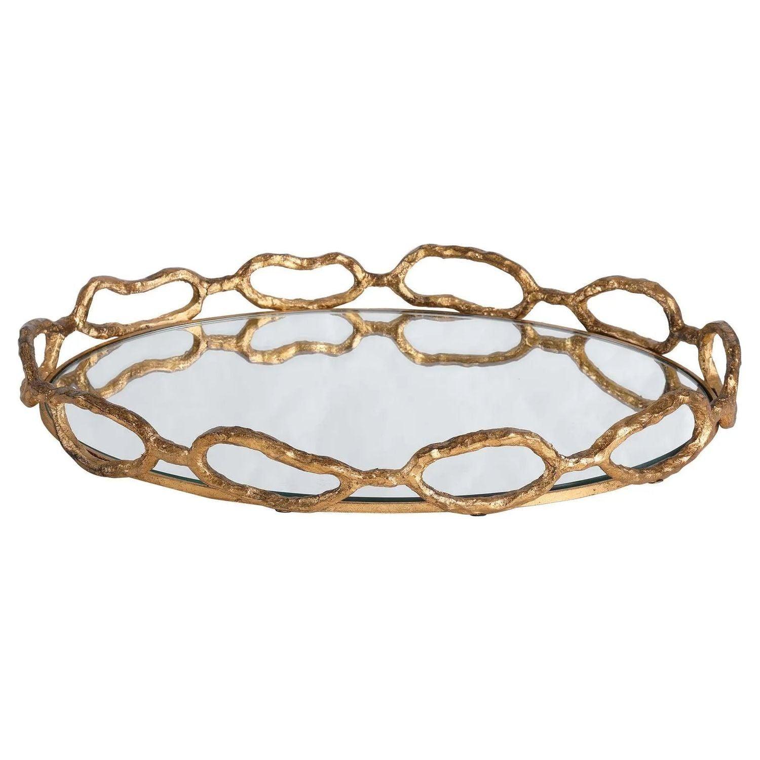 The Uttermost - Cable Tray - 17837 - Canada Light Shop