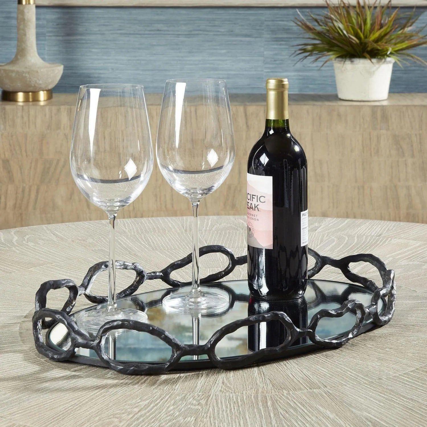 The Uttermost - Cable Tray - 17837 - Canada Light Shop
