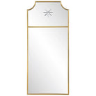 The Uttermost - Caddington Mirror - 09748 - Canada Light Shop