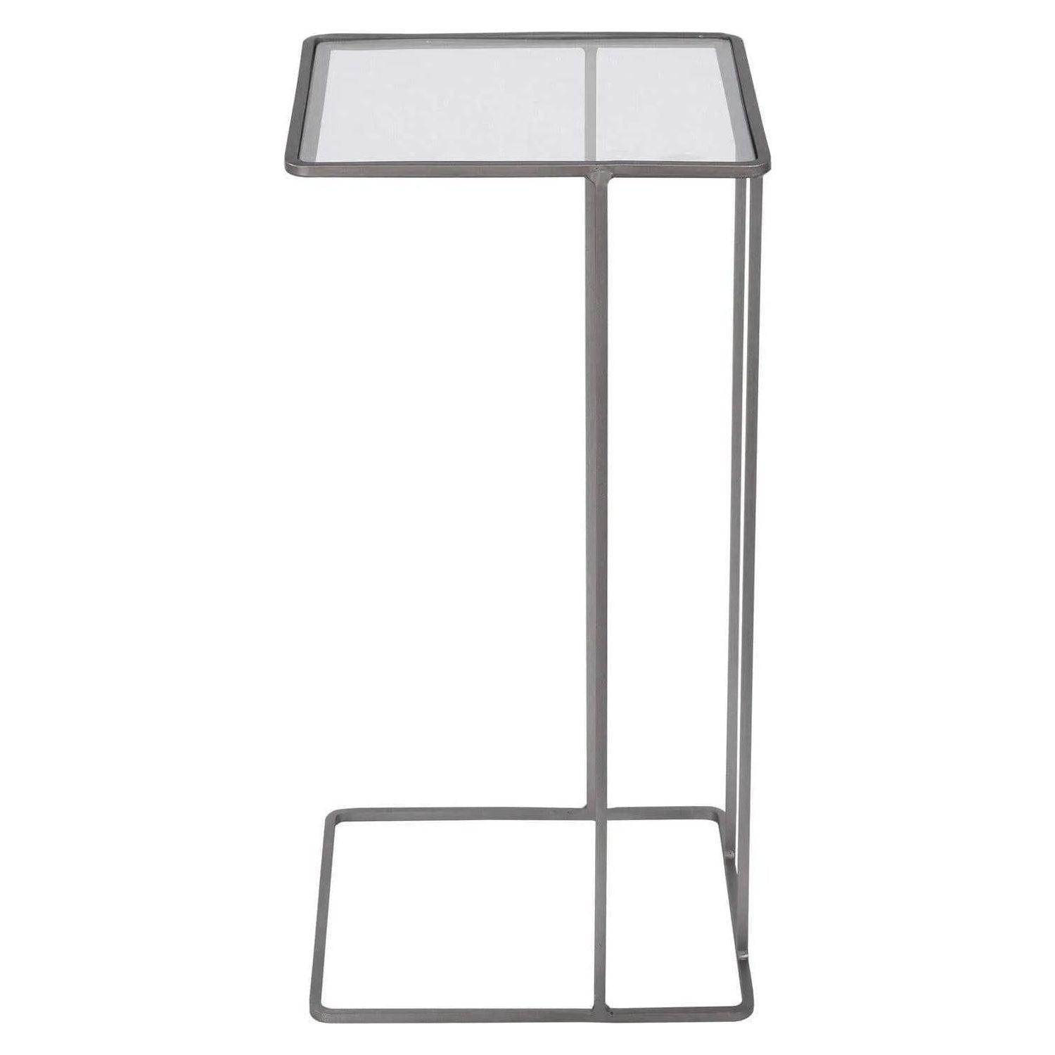The Uttermost - Cadmus Accent Table - 22916 - Canada Light Shop
