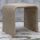 The Uttermost - Calabria End Table - 22878 - Canada Light Shop