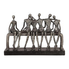 The Uttermost - Camaraderie Figurine - 18991 - Canada Light Shop