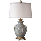 The Uttermost - Cancello Table Lamp - 26483 - Canada Light Shop