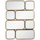 The Uttermost - Canute Mirror - 09774 - Canada Light Shop