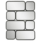 The Uttermost - Canute Mirror - 09774 - Canada Light Shop