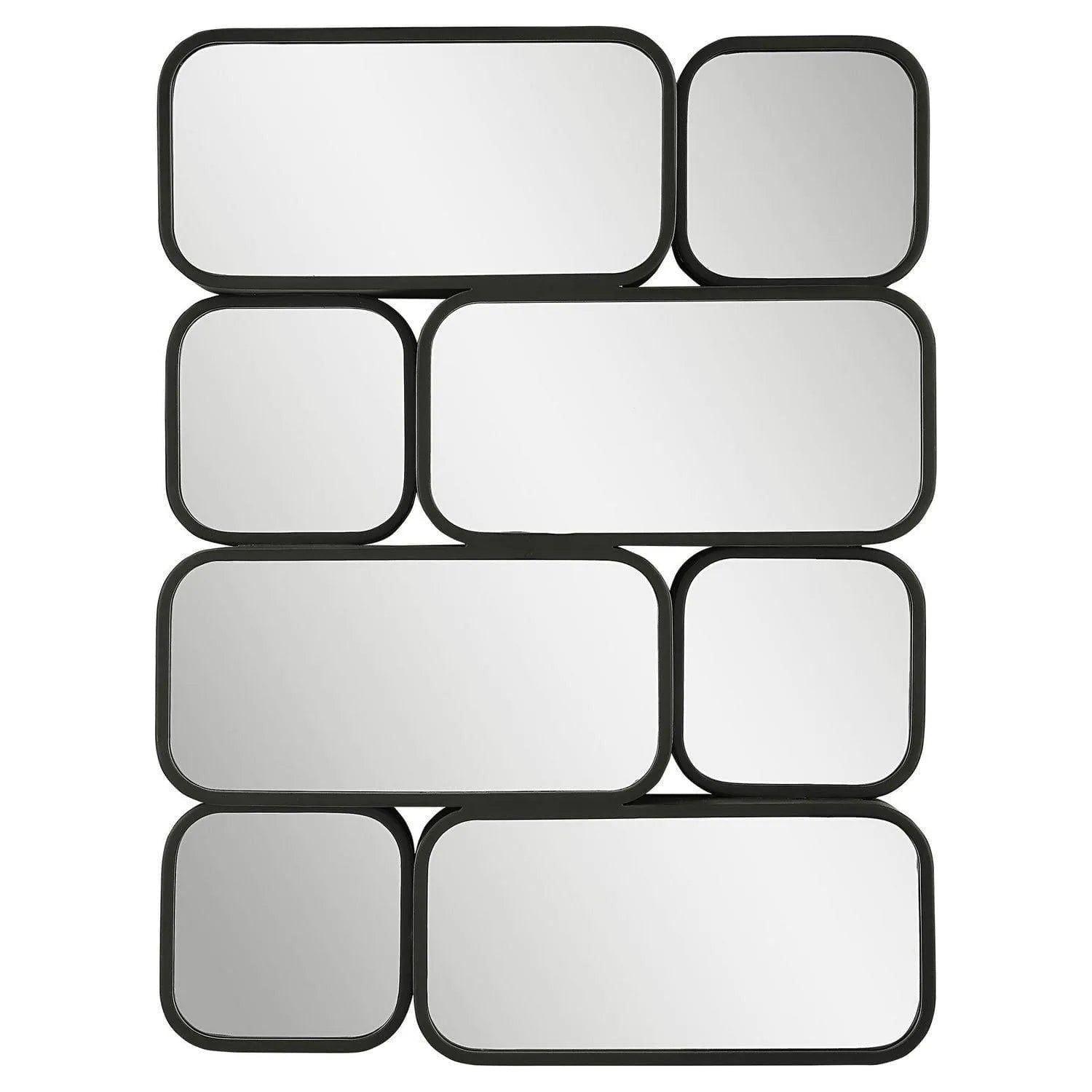 The Uttermost - Canute Mirror - 09774 - Canada Light Shop
