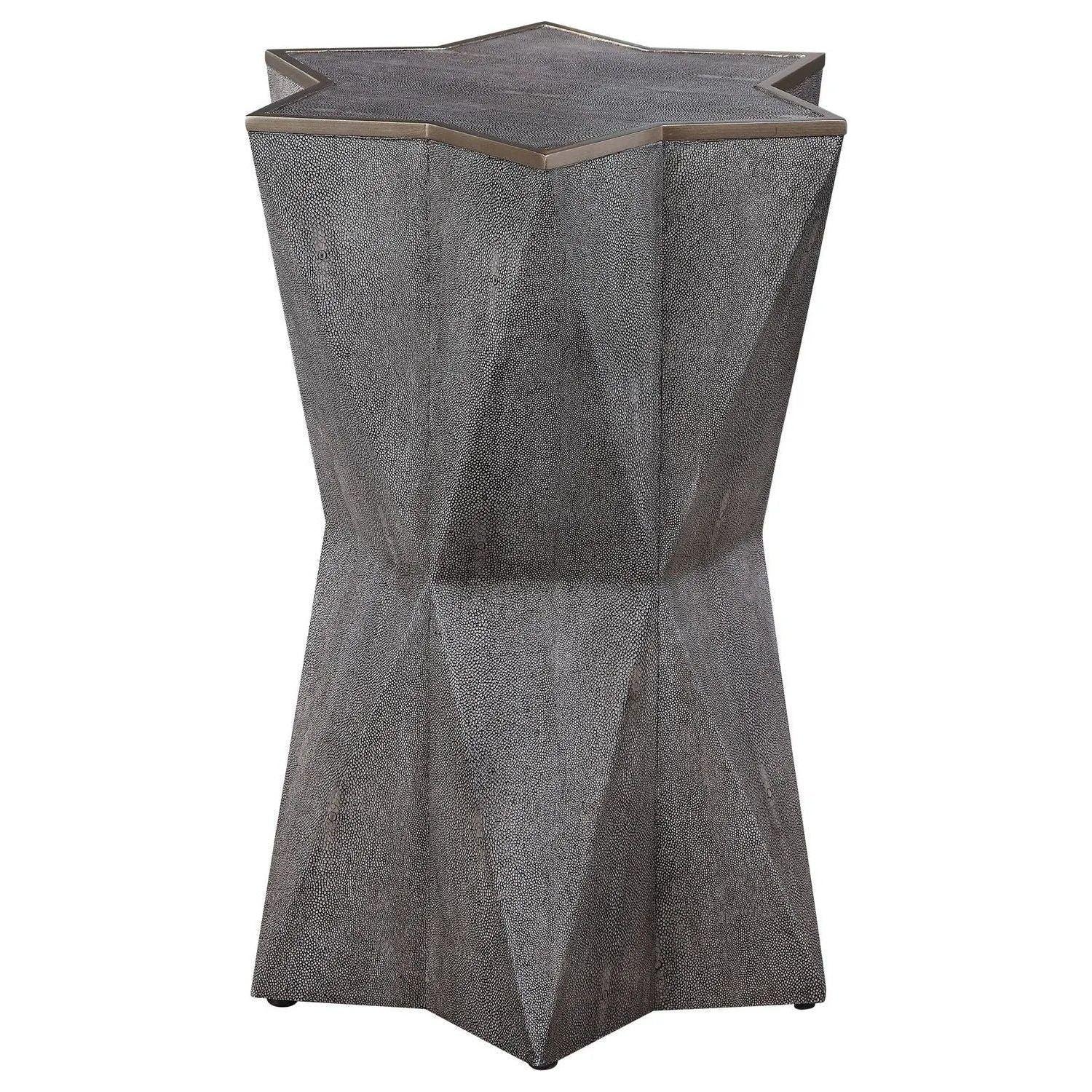 The Uttermost - Capella Accent Table - 24948 - Canada Light Shop