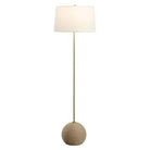 The Uttermost - Captiva Floor Lamp - 30199-1 - Canada Light Shop