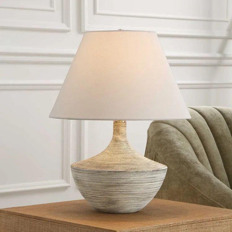 The Uttermost - Carafe Table Lamp - 30371-1 - Canada Light Shop