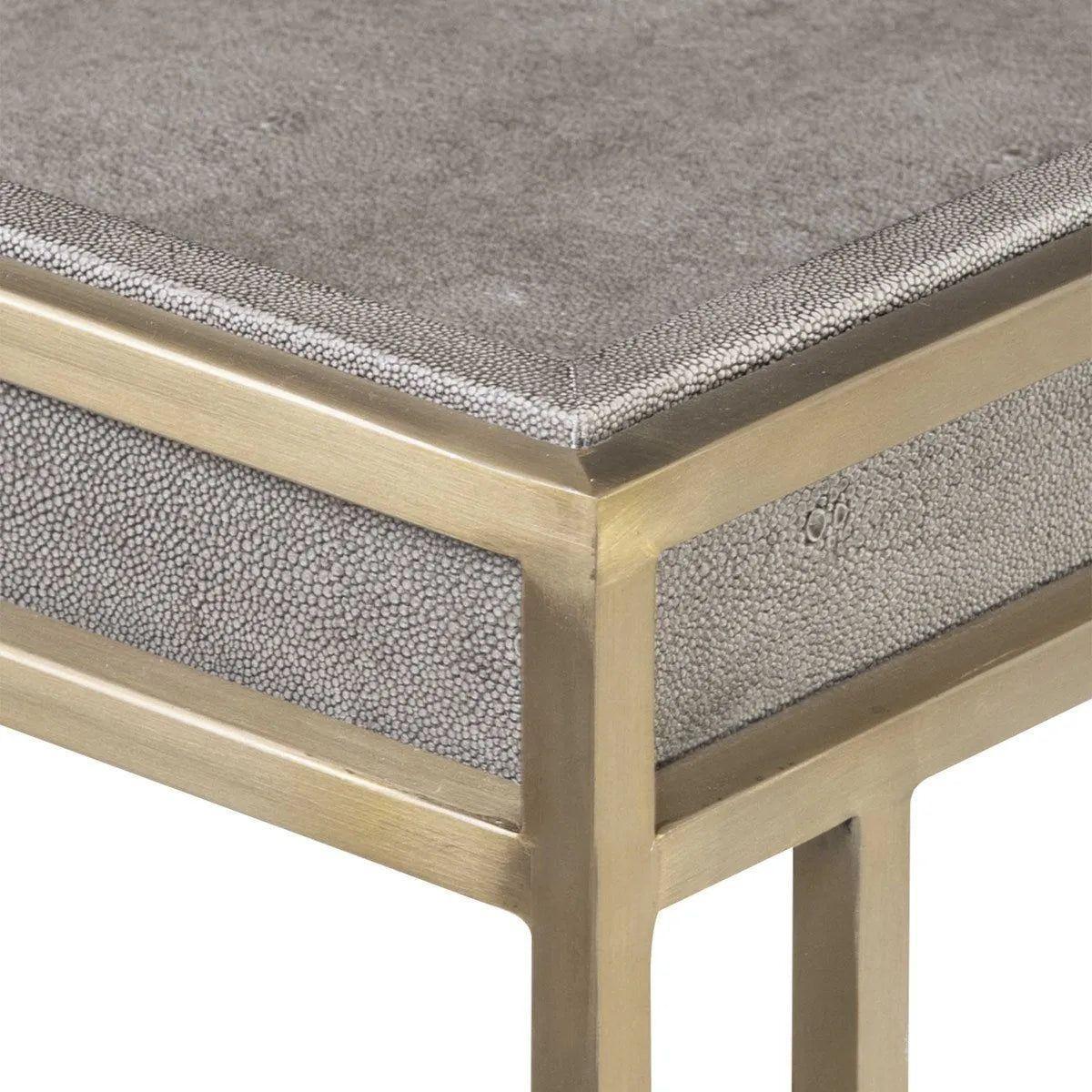 The Uttermost - Cardew console table - 25377 - Canada Light Shop