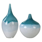 The Uttermost - Carlas Vases - Set of 2 - 20084 - Canada Light Shop