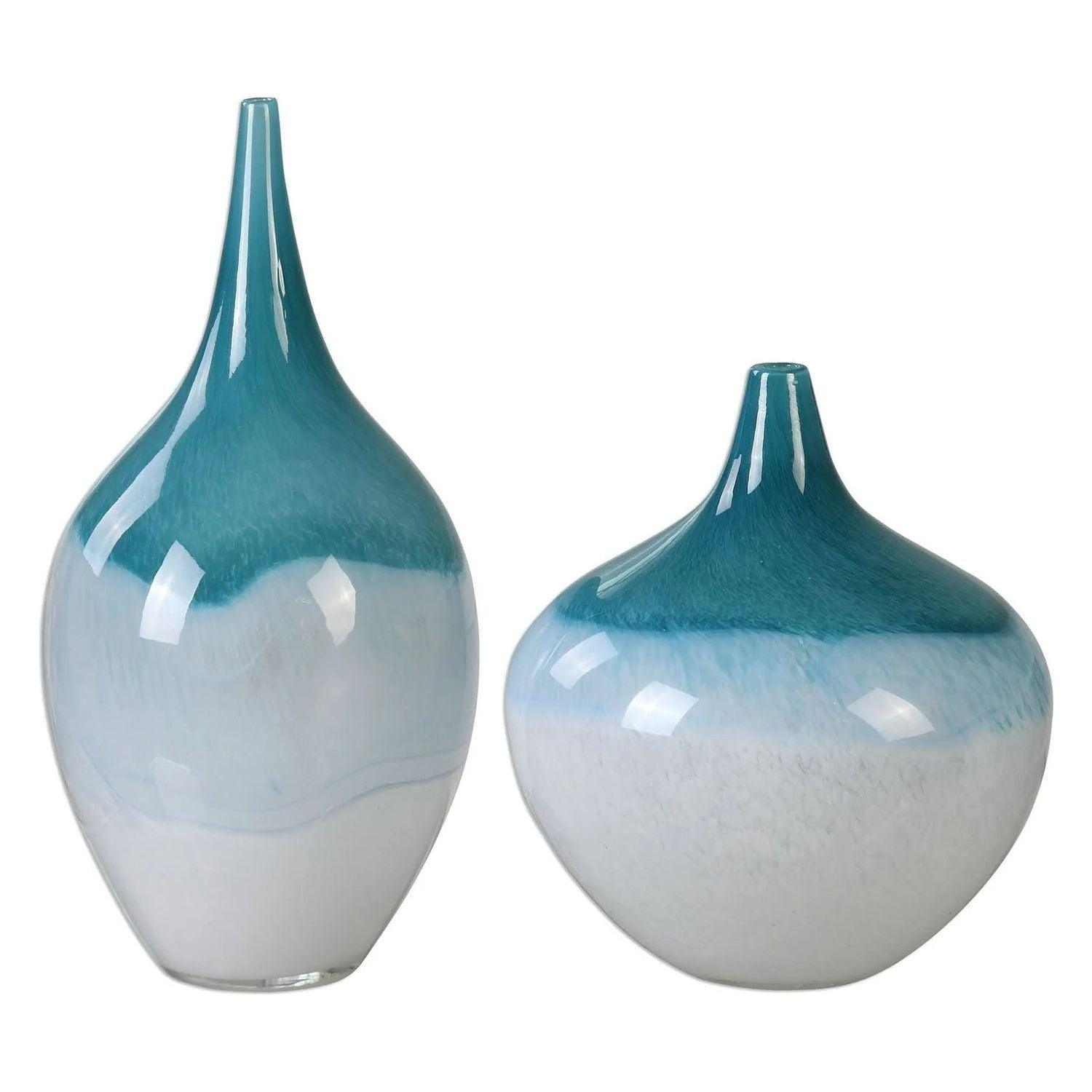 The Uttermost - Carlas Vases - Set of 2 - 20084 - Canada Light Shop