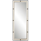 The Uttermost - Carrizo Tall Mirror - 09776 - Canada Light Shop