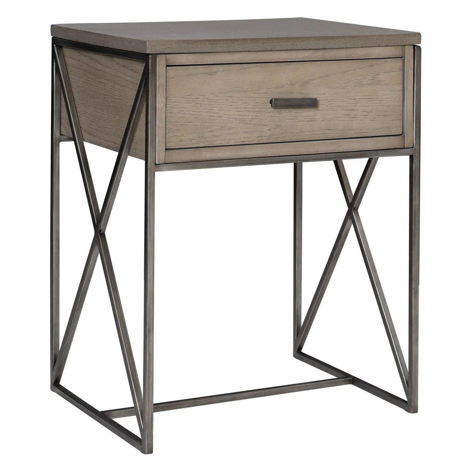 The Uttermost - Cartwright Side Table - 25367 - Canada Light Shop