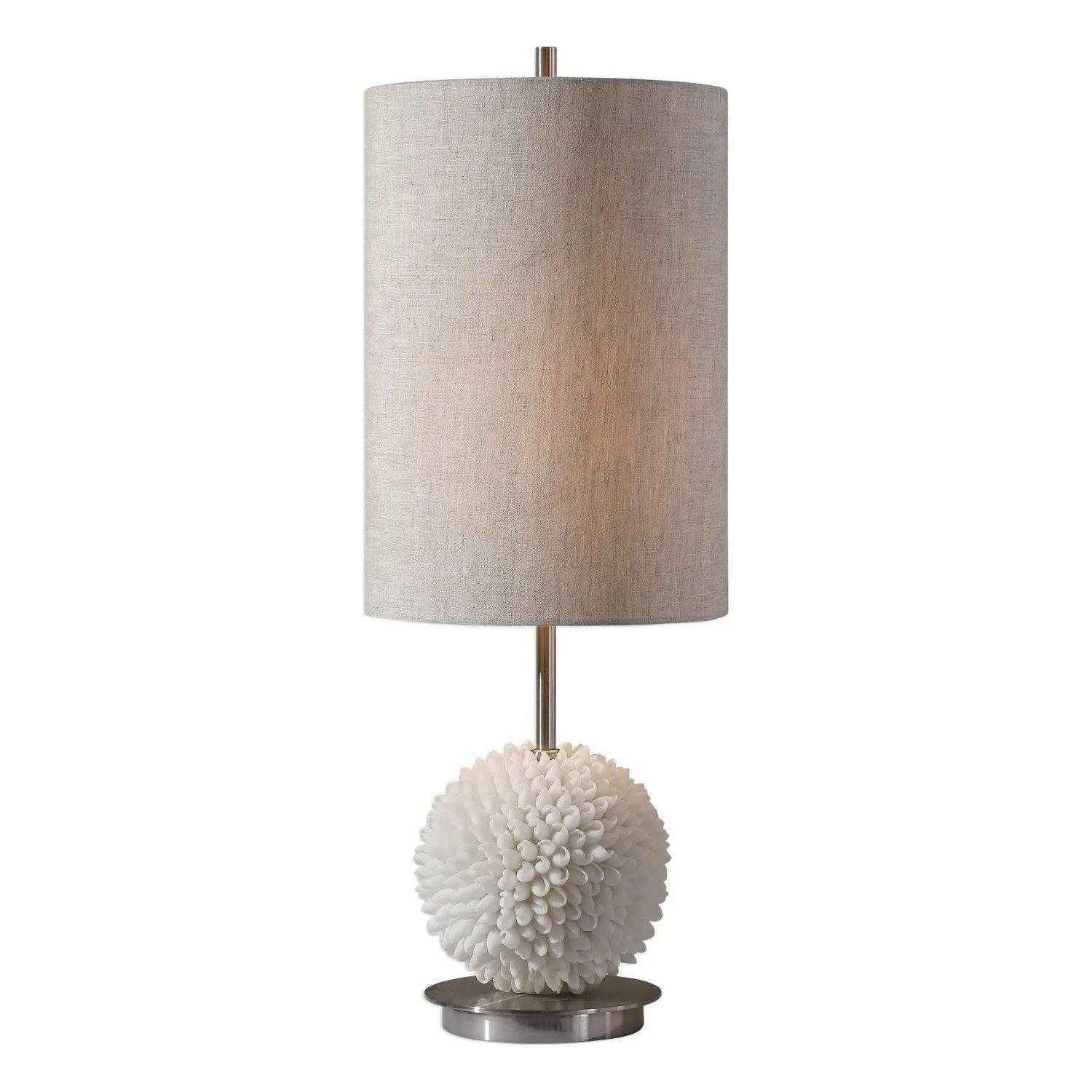 The Uttermost - Cascara Table Lamp - 29613-1 - Canada Light Shop
