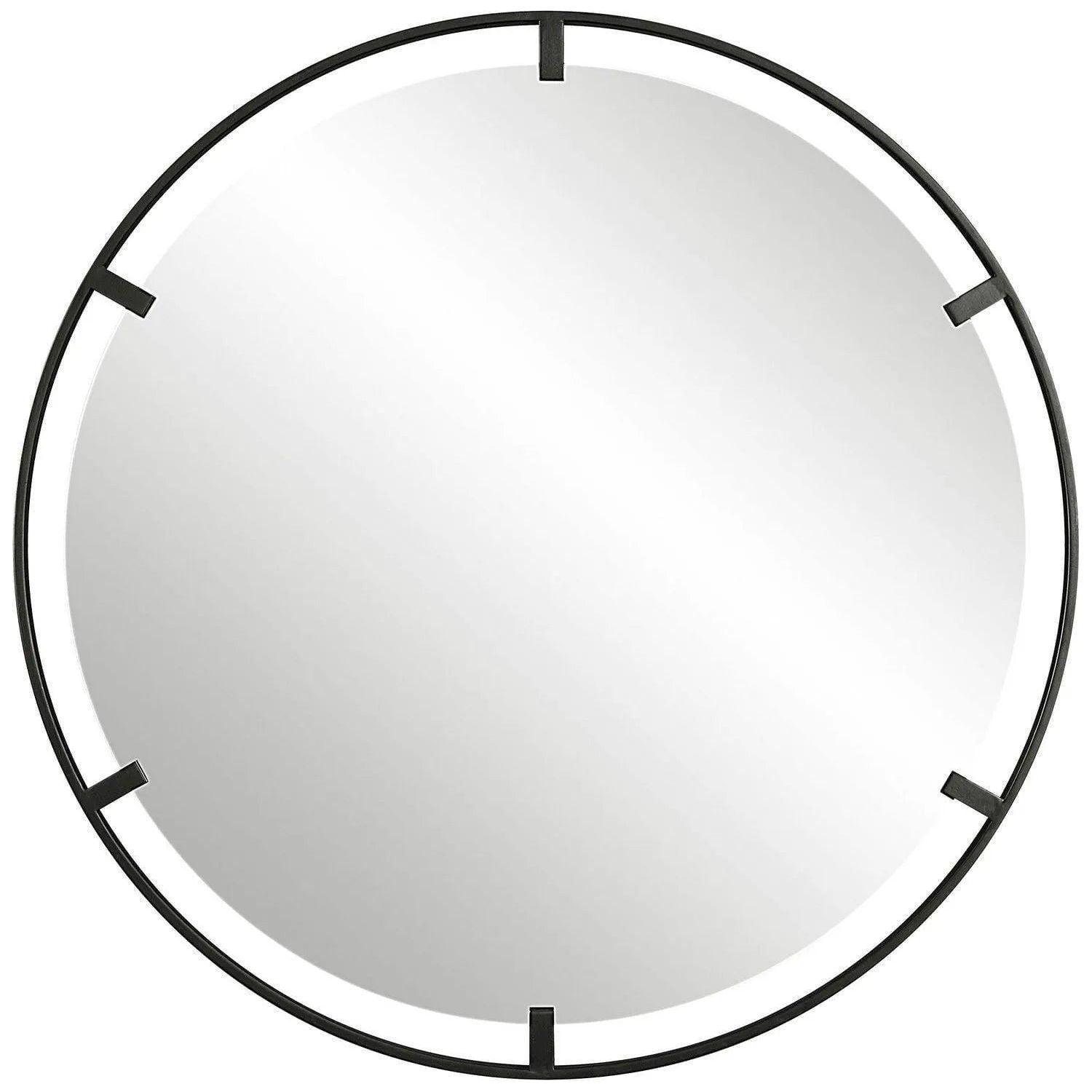 The Uttermost - Cashel Mirror - 09734 - Canada Light Shop