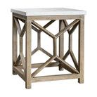 The Uttermost - Catali End Table - 25886 - Canada Light Shop