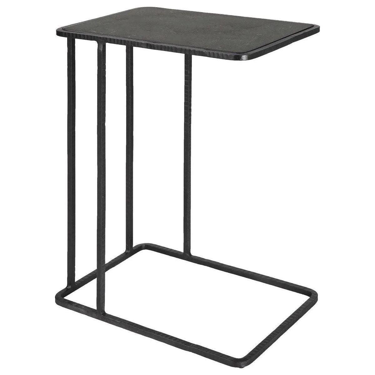 The Uttermost - Cavern Accent Table - 22905 - Canada Light Shop