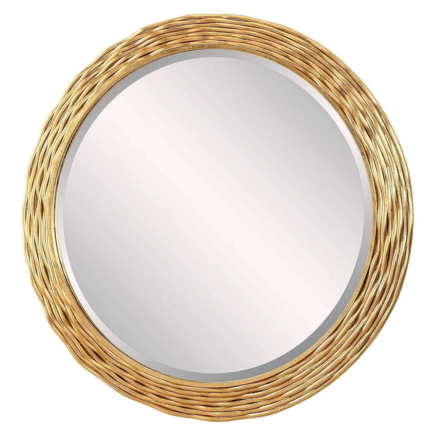 The Uttermost - Celeste Mirror - 08193 - Canada Light Shop