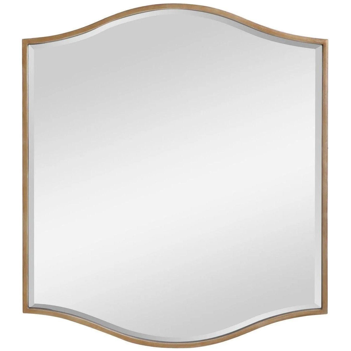 The Uttermost - Cerise Mirror - 09639 - Canada Light Shop